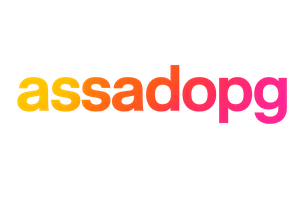 AssadoPG Logo